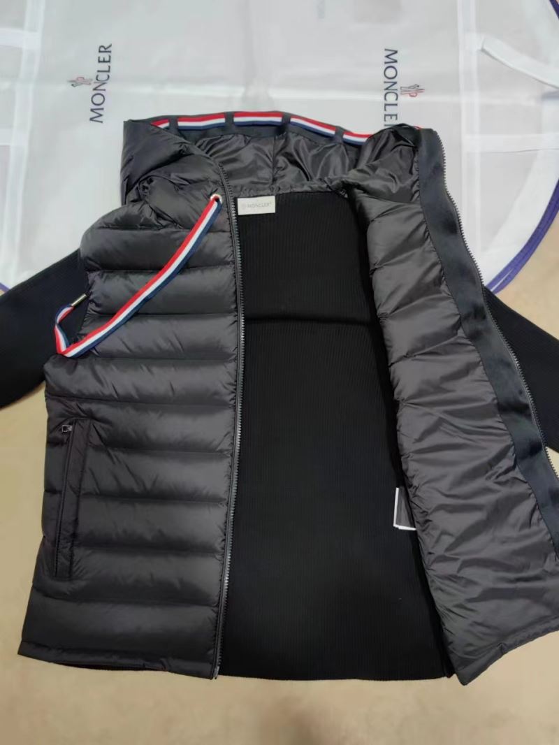 Moncler Down Jackets